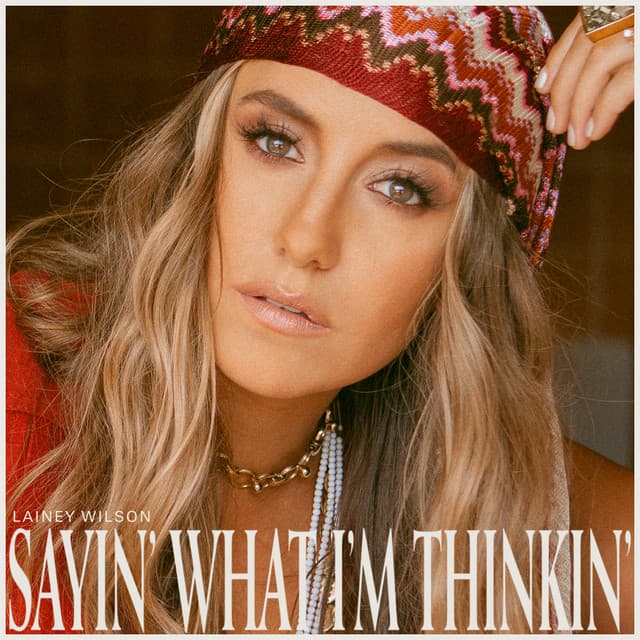 Small Town, Girl cover art