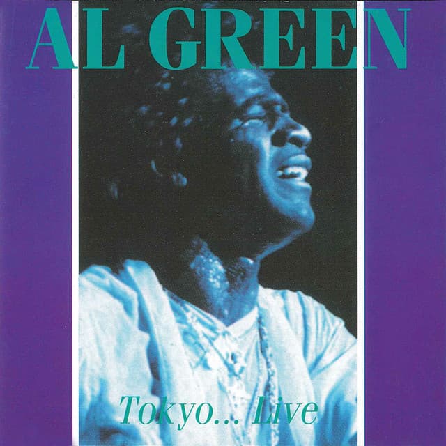 For the Good Times - Live cover art