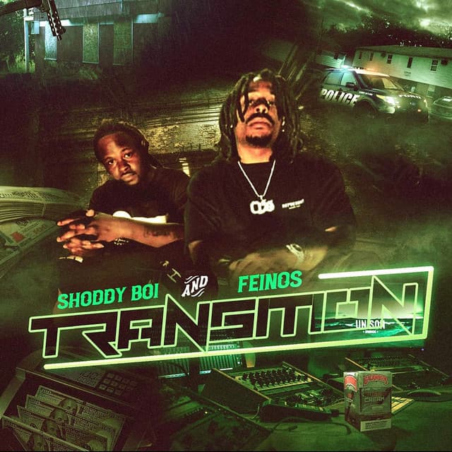 Run Us cover art