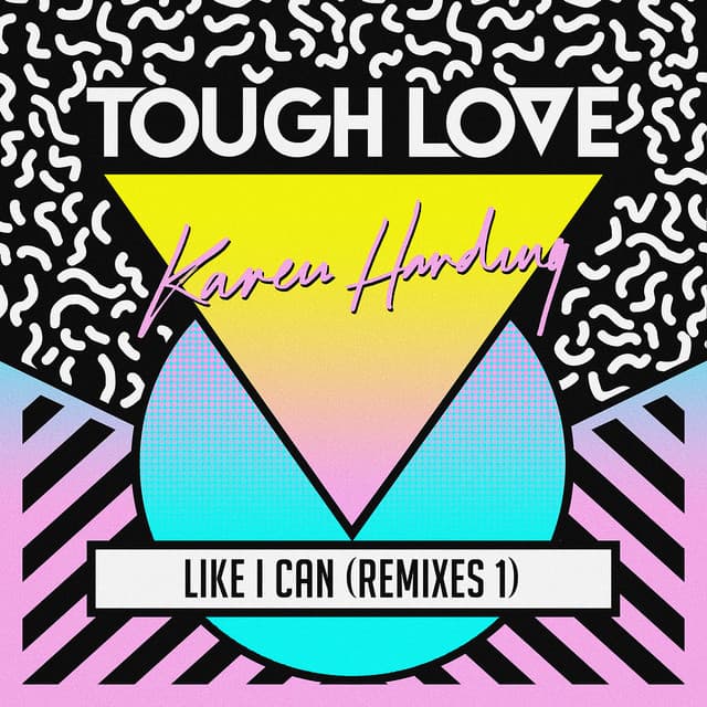 Like I Can - Ownglow Remix cover art