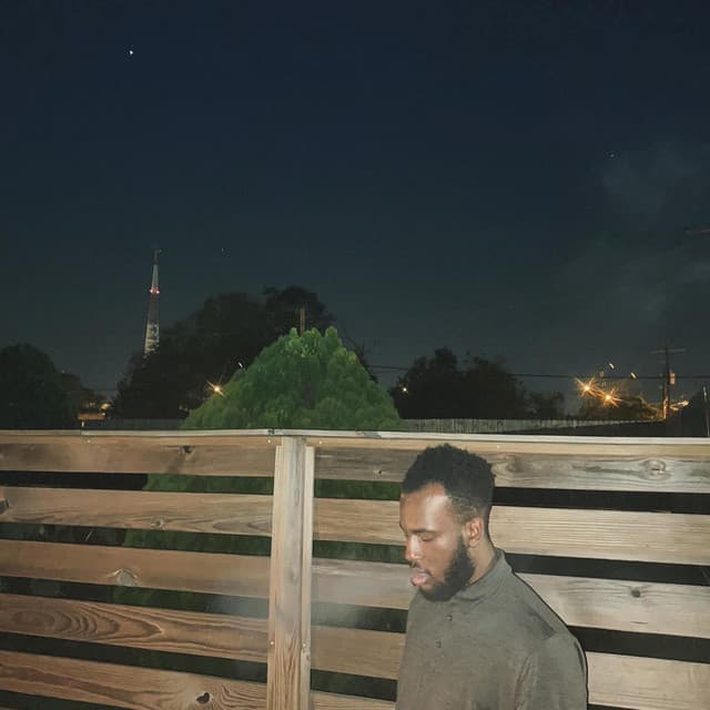 BANDS cover art