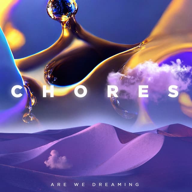 Crave It cover art