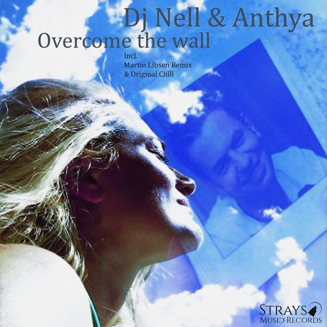 Overcome the Wall - Radio Edit cover art