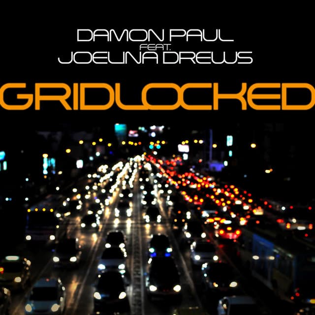 Gridlocked (Village Rockerz Edit) cover art