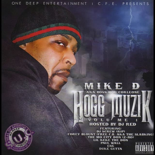 Third Coast cover art