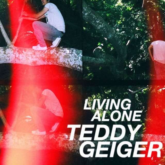 Living Alone cover art