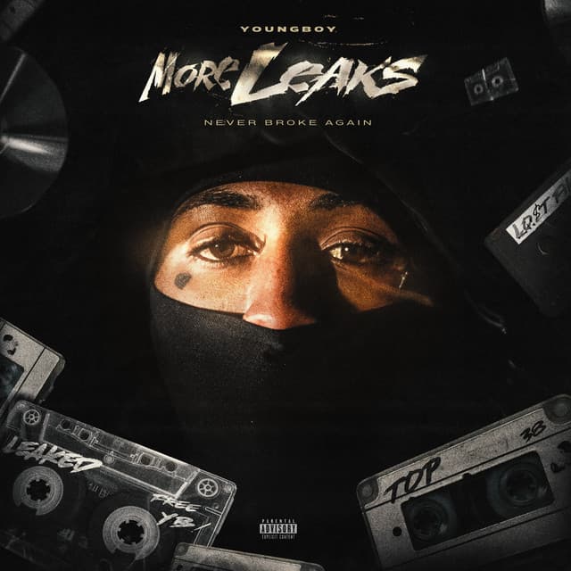 Of Late cover art