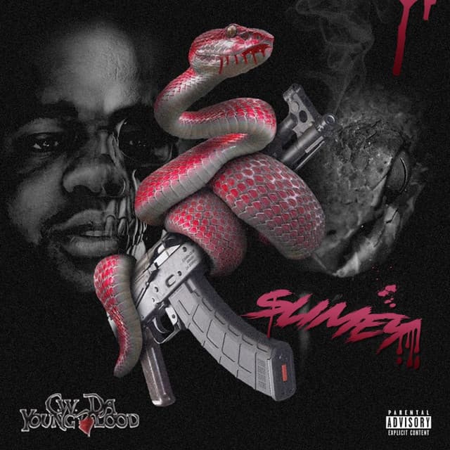 I Just Shot Him (feat. Bugatti Young) cover art