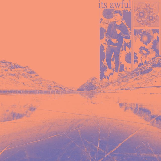 Cool Stunts cover art