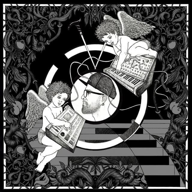 Dark Tunnel cover art