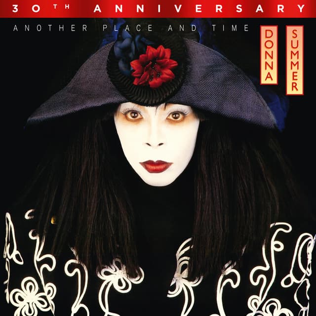 When Love Takes over You (Mixmaster Dave Ford 7") cover art