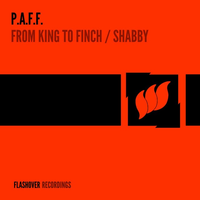 From King To Finch - 2nd Mix cover art
