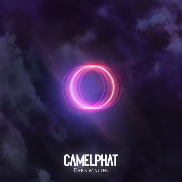 Dark Matter (Deluxe) cover art