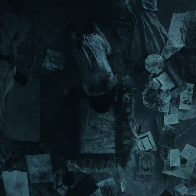 Left For Good cover art