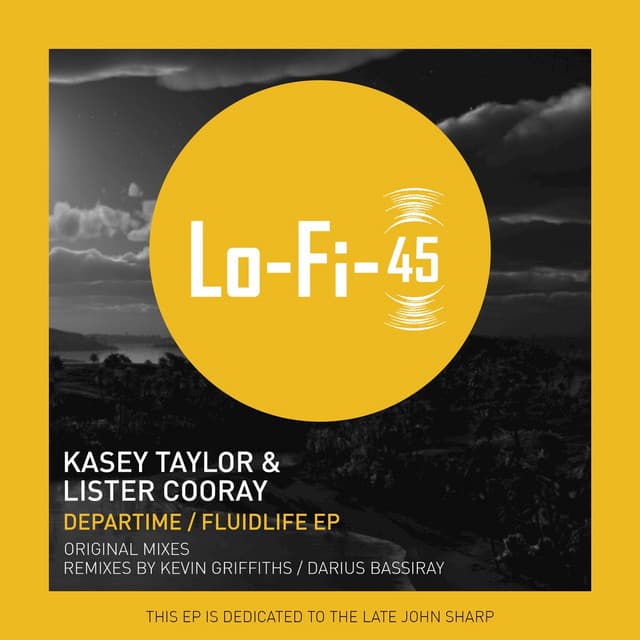 Lister Cooray