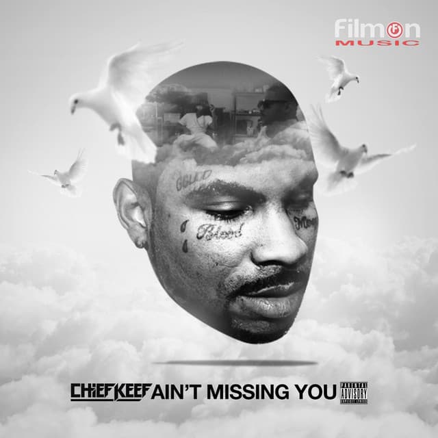 Ain't Missing You cover art