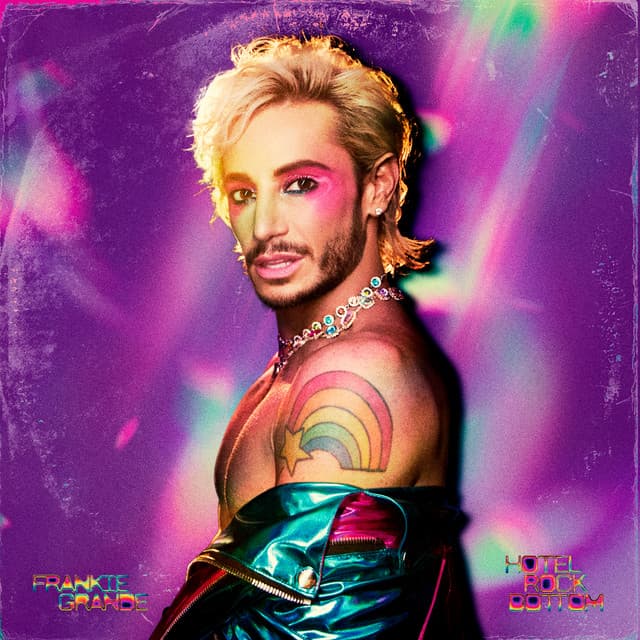 Hotel Rock Bottom (Deluxe) cover art
