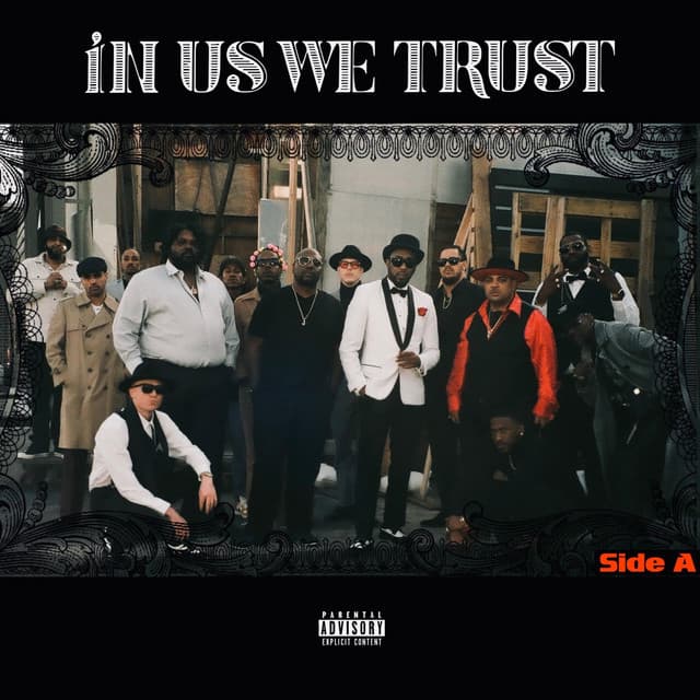 Po Me Up cover art