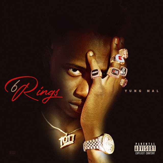 100 Missed Calls cover art