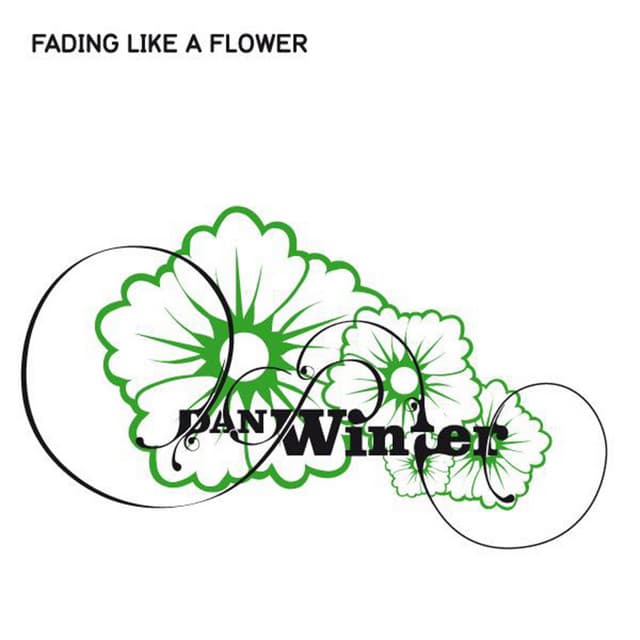 Fading Like A Flower - Radio Edit cover art