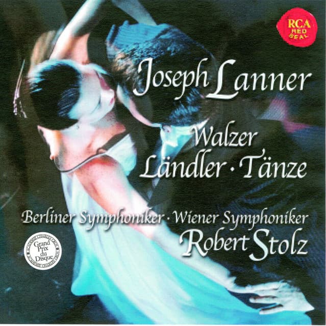 Joseph Lanner
