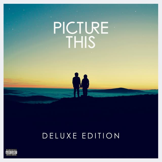 Picture This (Deluxe) cover art
