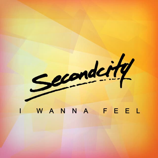 I Wanna Feel - Zed Bias Remix cover art