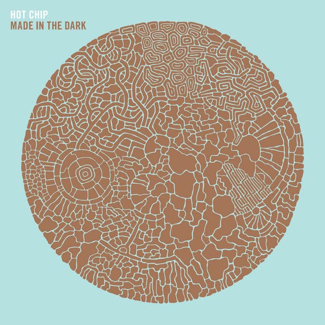 Made In The Dark (Expanded Edition) cover art