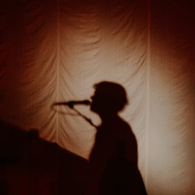 Can’t Pretend (Live at Union Chapel) cover art
