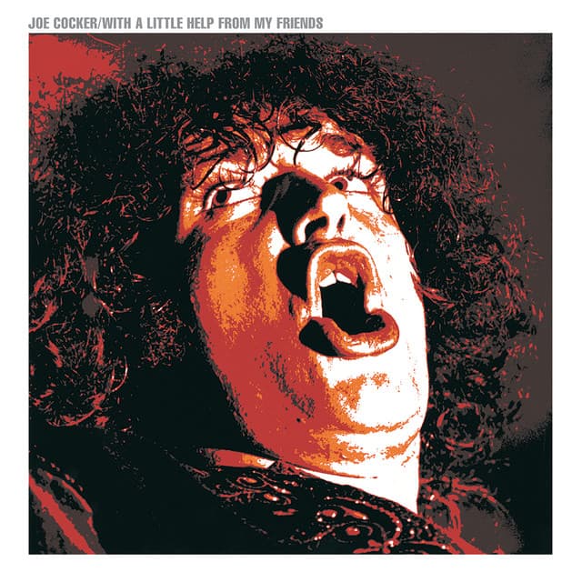 Feelin' Alright cover art