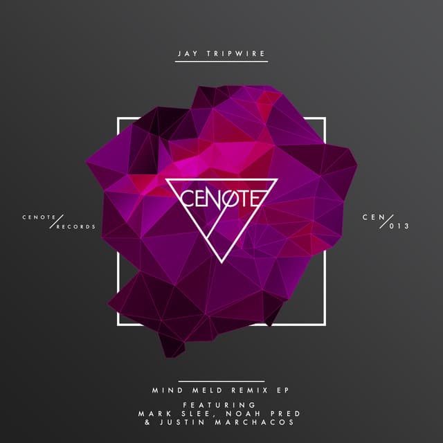 Scissors - Justin Marchacos' Daydream Remix cover art