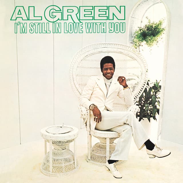 Love and Happiness cover art