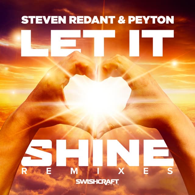 Let It Shine - Extended Mix cover art
