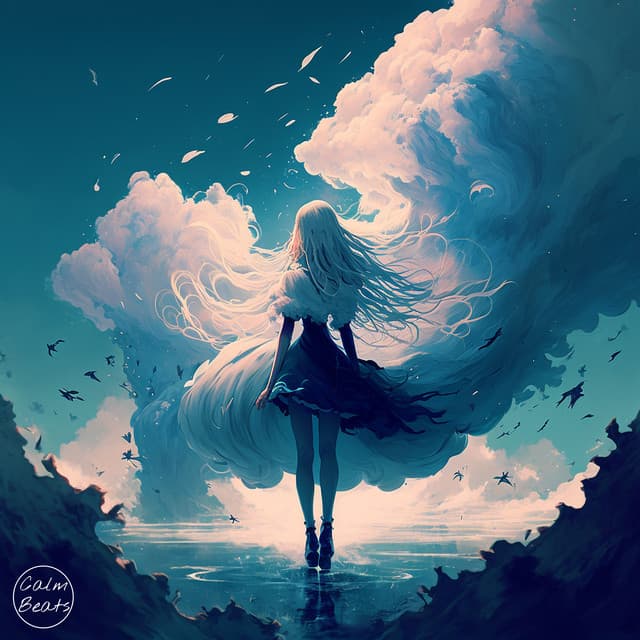 Cirrus cover art