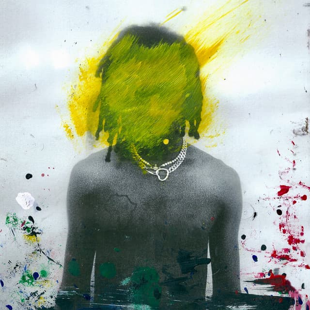 Stop Selling Her Drugs (feat. Dominic Fike) cover art