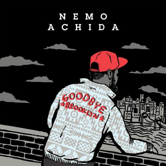 Intro cover art