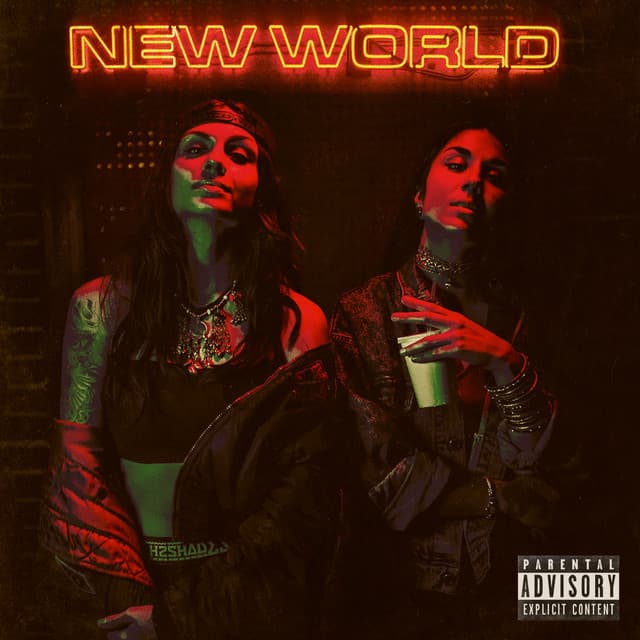 Fortune cover art