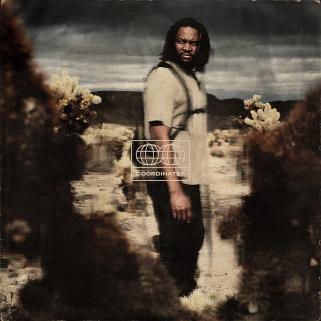 Scenic Route cover art