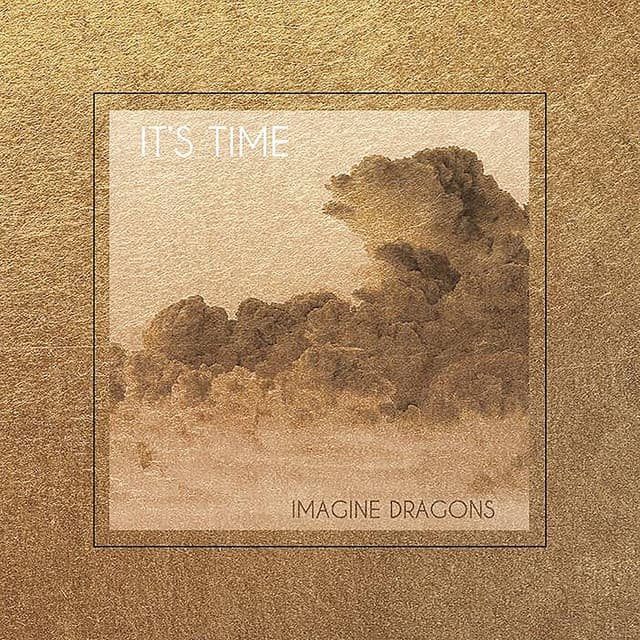 The River cover art