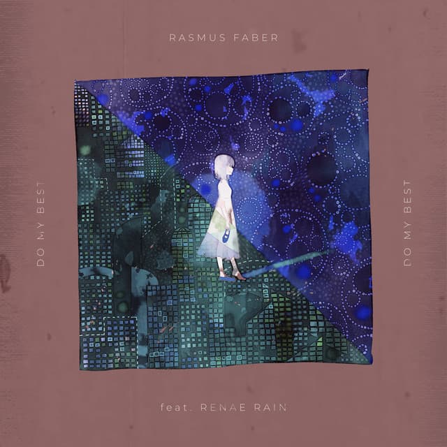 Do My Best cover art