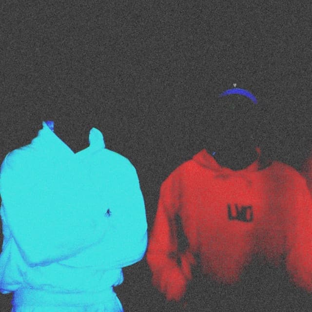 FRONTLINE cover art