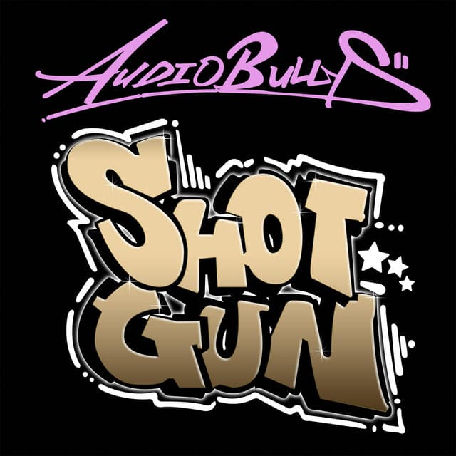 Shotgun - Frankie Remix cover art
