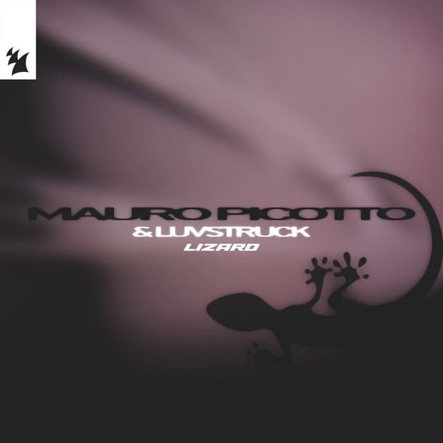 Lizard cover art