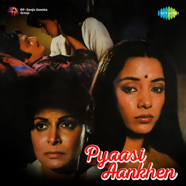 Jogi Jog Chhad Ke Aa Gaye cover art