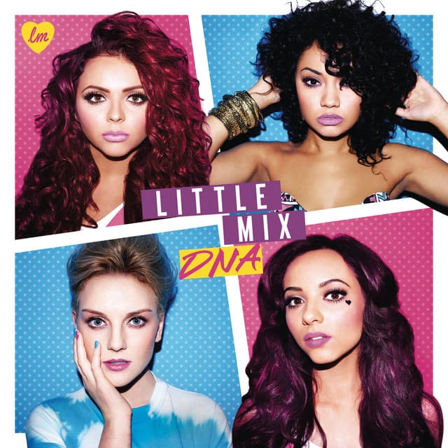 Love Drunk cover art