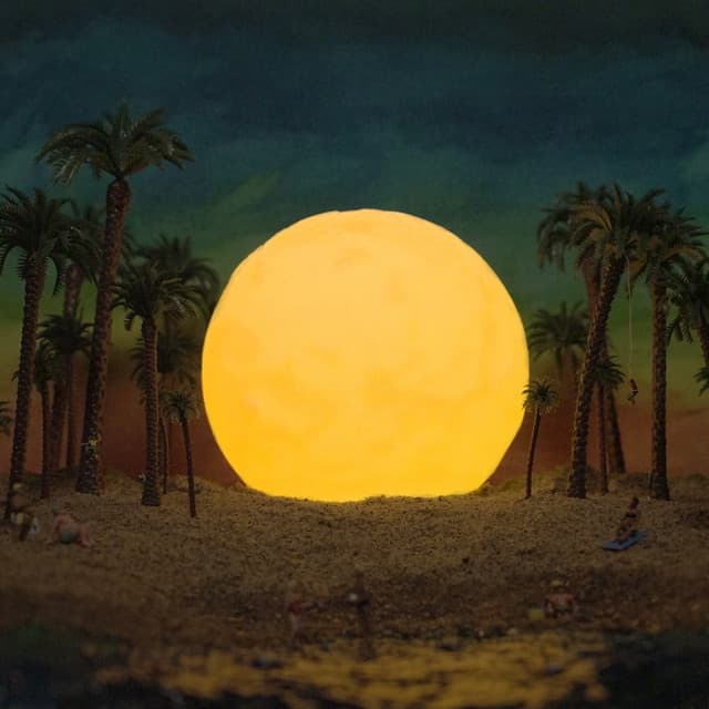 Tell Her cover art