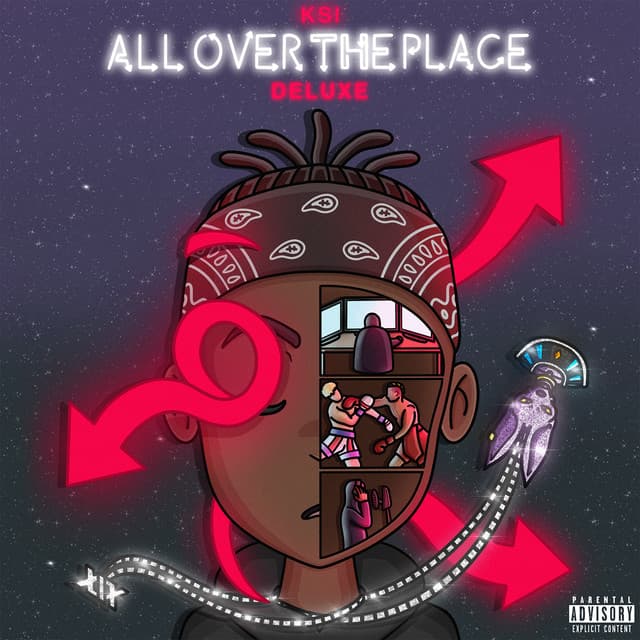 Lose cover art