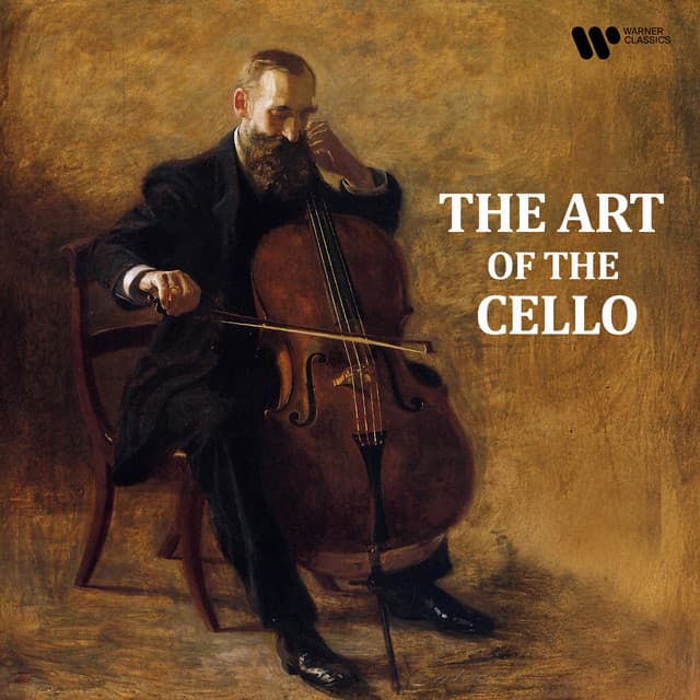 Schubert: Arpeggione Sonata in A Minor, D. 821: II. Adagio cover art