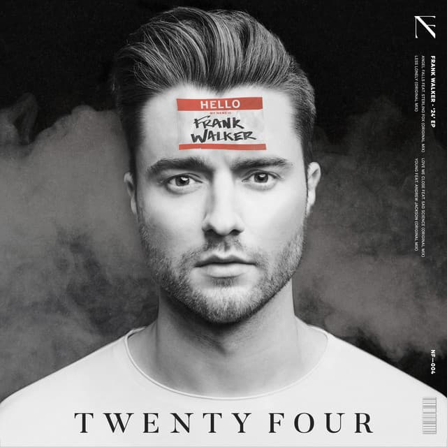 Young cover art