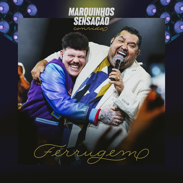 Quando O Sol Nascer - Ao Vivo cover art